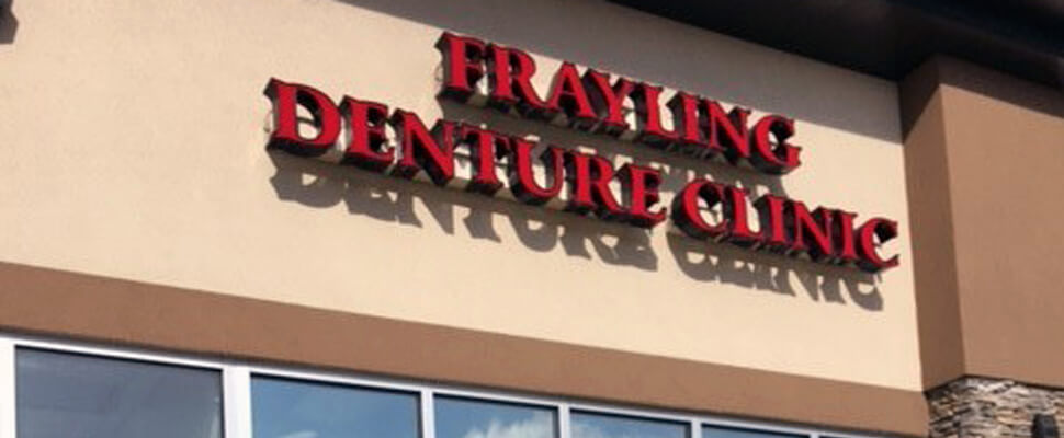 Frayling Denture Clinic