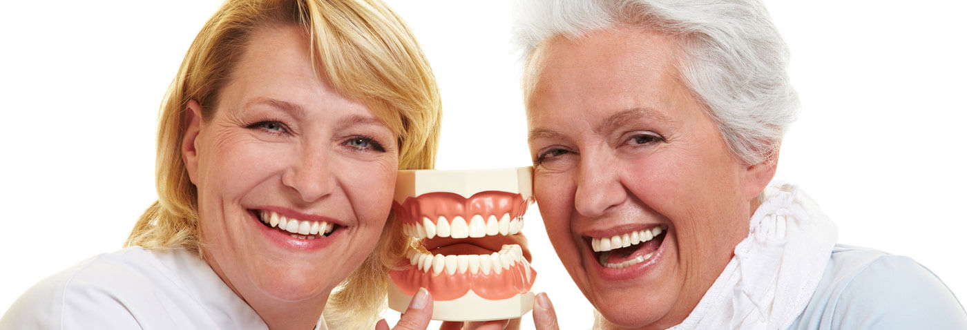 Frayling Denture Clinic